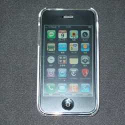 iPhone080906