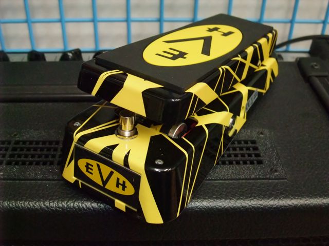 EVH-95 | Franken