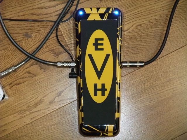 EVH-95 | Franken