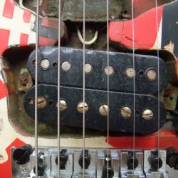 EVH Frankenstein Relic Humbucker#04 | Franken