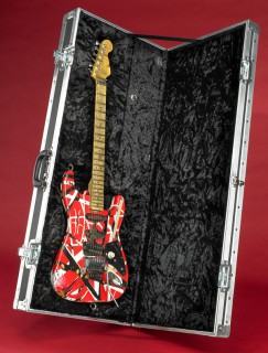 Van Halen Guitar