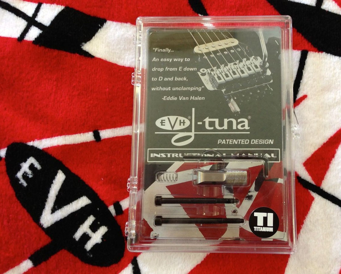 EVH | Franken | ページ 4