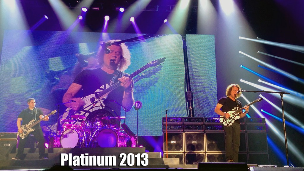 platinum2013