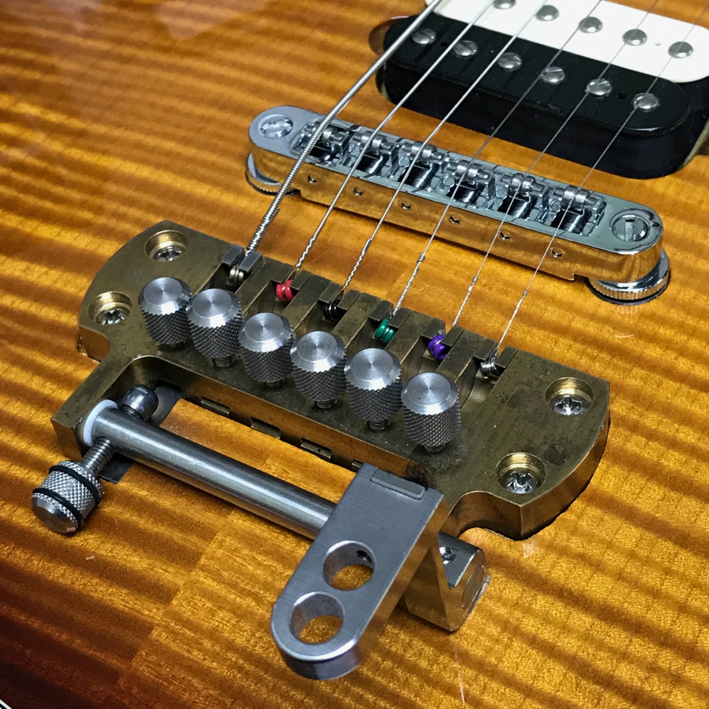 Gear | Franken